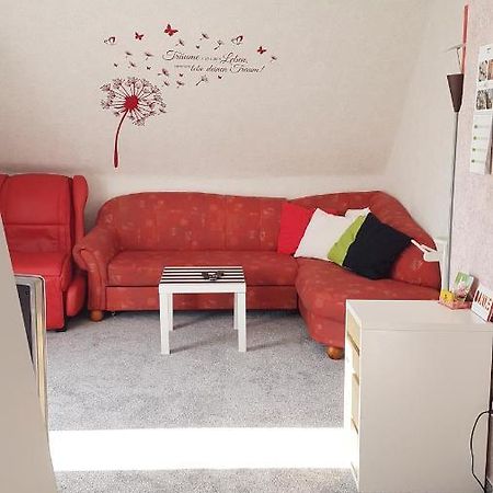 Ferienwohnung Kochel Mit Wallbox Gifhorn Eksteriør bilde