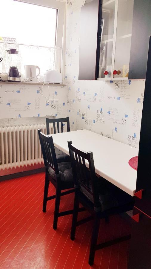 Ferienwohnung Kochel Mit Wallbox Gifhorn Eksteriør bilde
