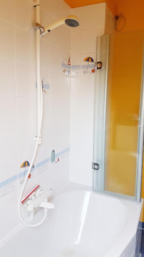 Ferienwohnung Kochel Mit Wallbox Gifhorn Eksteriør bilde