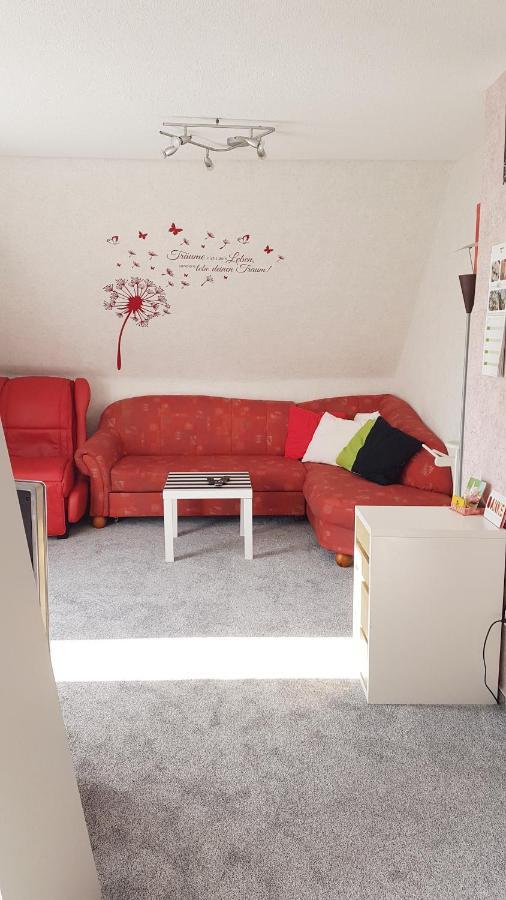 Ferienwohnung Kochel Mit Wallbox Gifhorn Eksteriør bilde