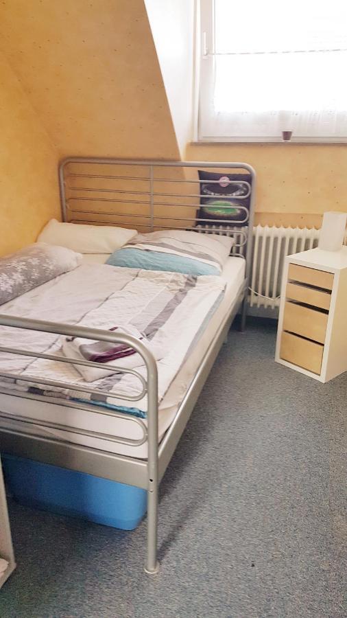 Ferienwohnung Kochel Mit Wallbox Gifhorn Eksteriør bilde