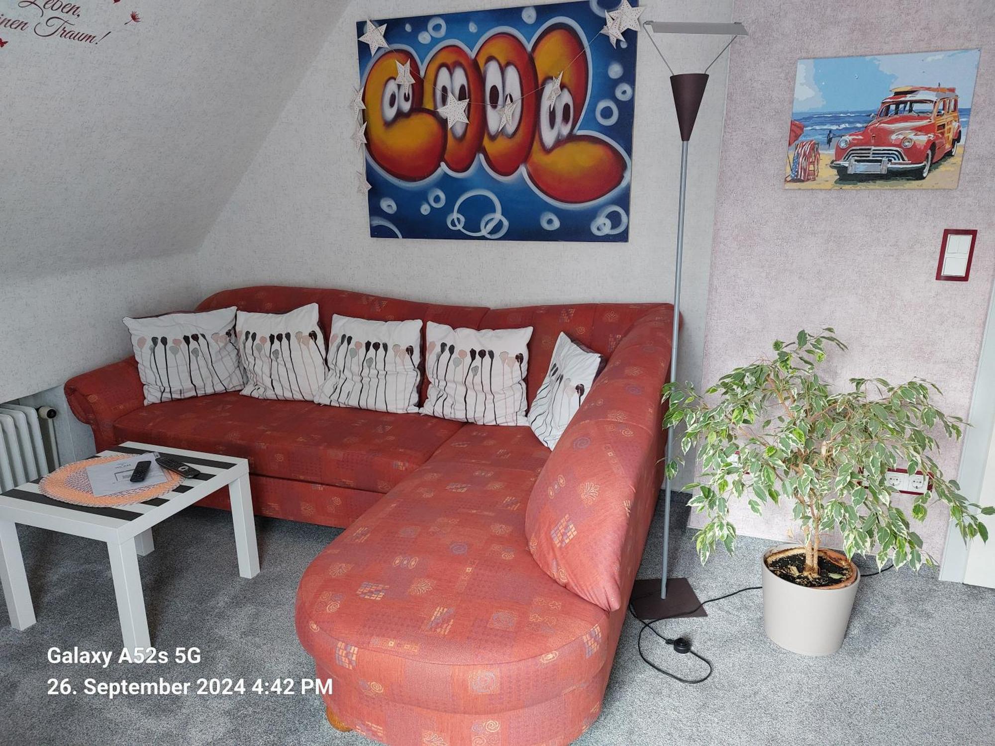 Ferienwohnung Kochel Mit Wallbox Gifhorn Eksteriør bilde
