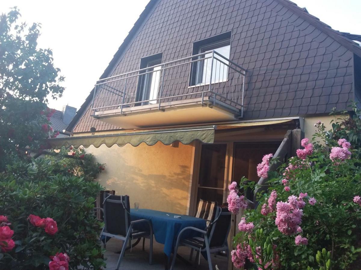Ferienwohnung Kochel Mit Wallbox Gifhorn Eksteriør bilde